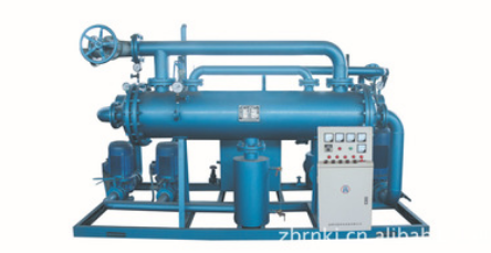 山東汽水換熱機組廠家 供應(yīng)商 價格 多少錢