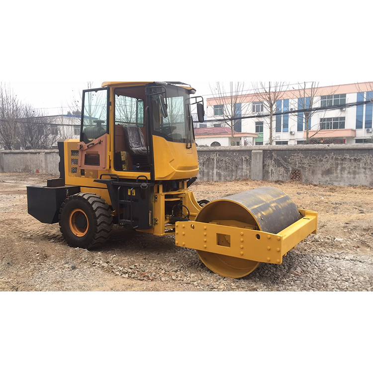 濟(jì)寧艾特威5噸壓路機全液壓壓路機/5噸震動壓路機/五噸單鋼輪壓路機