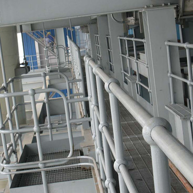 熱鍍鋅鋼格板A河北鍋爐房鋼格板廠家