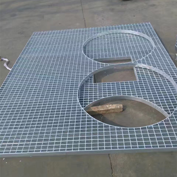 供應鍍鋅鋼格板-鋼格柵板鍍鋅鋼格板-鋼格柵板