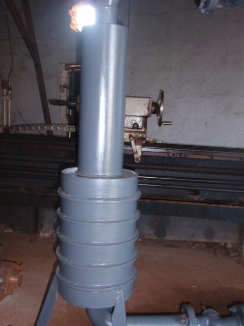 山東潤華環(huán)保節(jié)能設(shè)備燃油燃?xì)夤?jié)能器設(shè)備價(jià)格