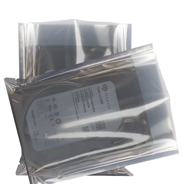 平口袋  防靜電平口袋  靜電袋 平口袋  防靜電平口袋