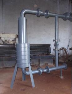 山東潤華環(huán)保節(jié)能設(shè)備燃油燃?xì)夤?jié)能器設(shè)備價(jià)格