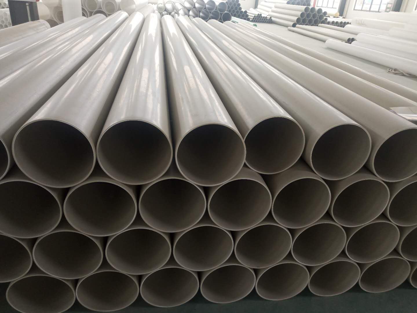 江蘇PPH管生產(chǎn)廠家哪家好-供應商-廠家直銷批發(fā)