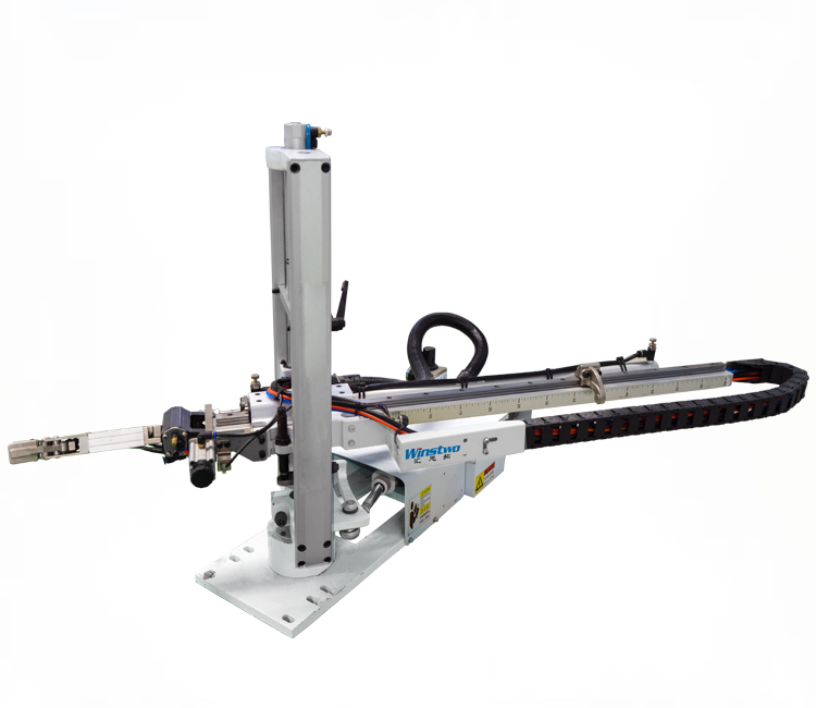 立式機(jī)械手