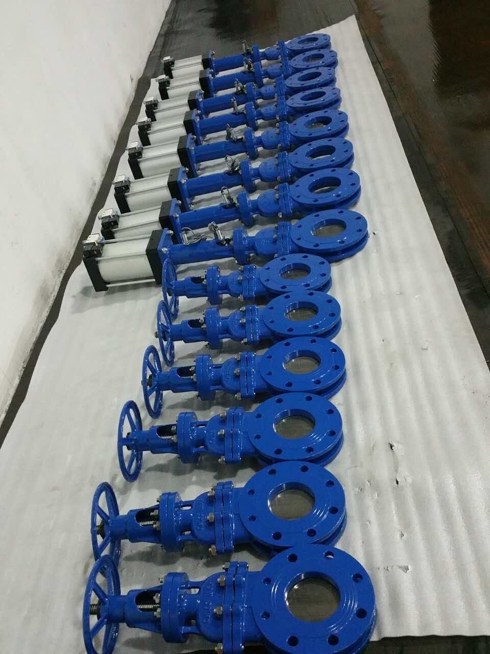 溫州刀型閘閥生產(chǎn)廠家，溫州刀型閘閥泥漿閥生產(chǎn)廠家，溫州優(yōu)質(zhì)刀門閘閥批發(fā)價(jià)