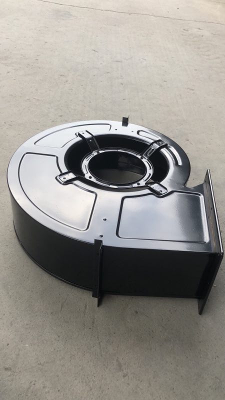 280導風圈  精一造 精益求精 280導風圈廠家