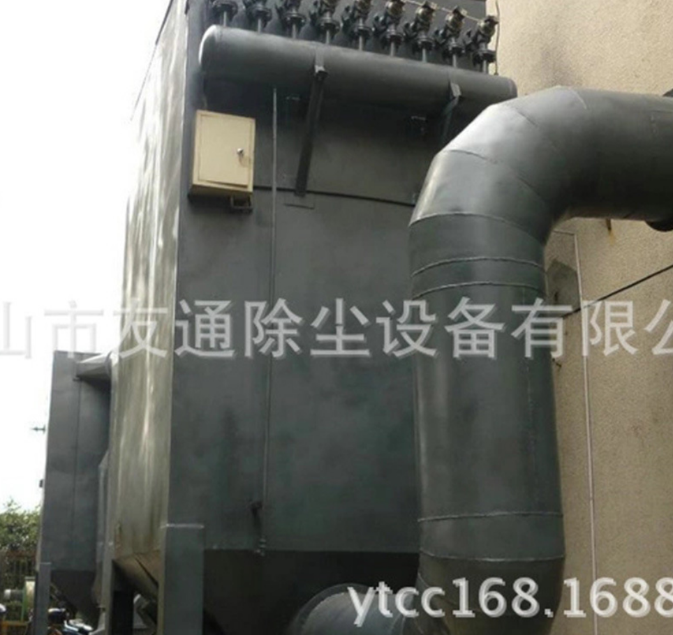 打磨房袋式除塵設(shè)備 脈沖除塵設(shè)備 集塵除塵設(shè)備 布袋除塵設(shè)備 打磨房袋式除塵設(shè)備供應(yīng)