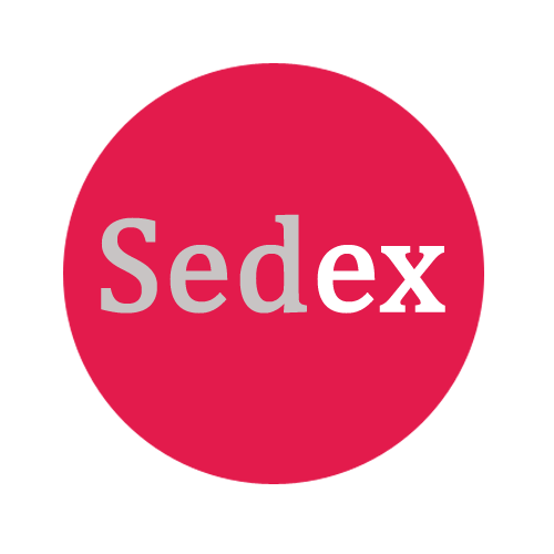 sedex的會員要怎么申請？