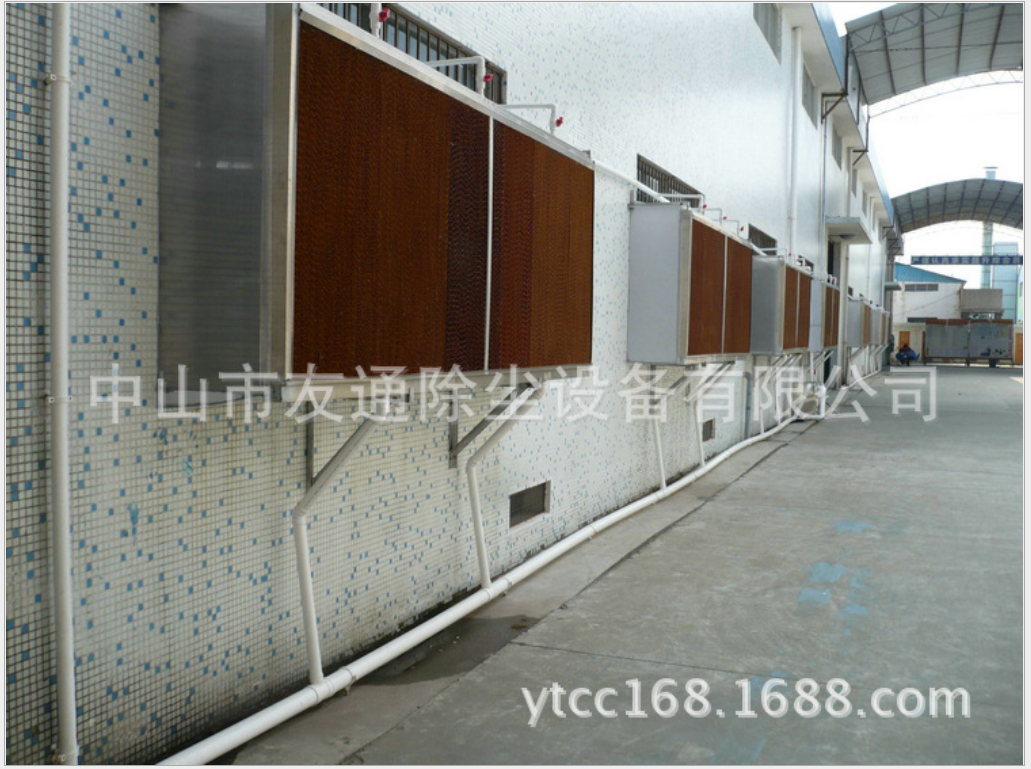 水簾降溫設(shè)備 水簾降溫工程 水簾降溫設(shè)備直銷 優(yōu)質(zhì)節(jié)能降溫設(shè)備 水簾降溫設(shè)備供應(yīng)