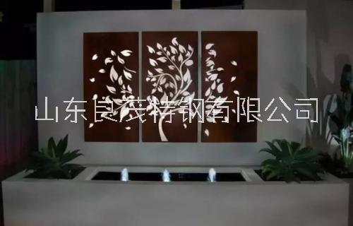 耐候板 Q235nh耐候鋼板廠家
