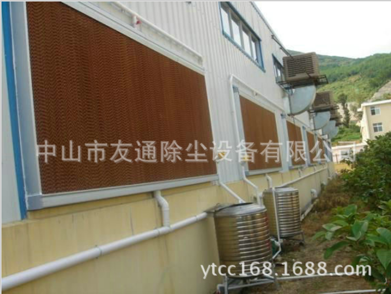 水簾降溫設(shè)備 水簾降溫工程 水簾降溫設(shè)備直銷 優(yōu)質(zhì)節(jié)能降溫設(shè)備 水簾降溫設(shè)備供應(yīng)