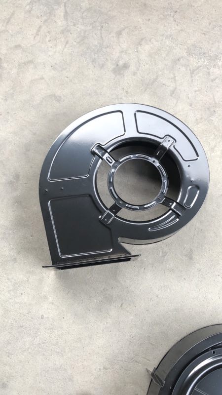 280導風圈  精一造 精益求精 280導風圈廠家