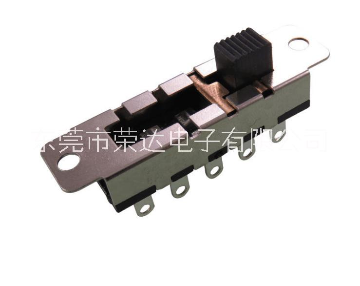 撥動開關廠家 東莞撥動開關廠