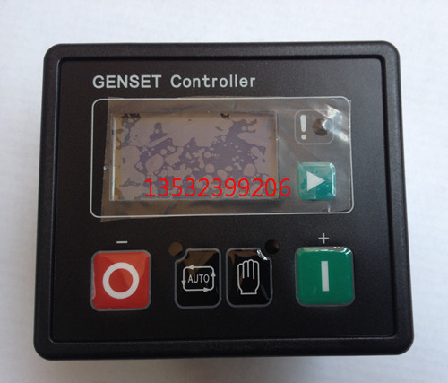 原裝凱訊GU3303發(fā)電機(jī)控制器