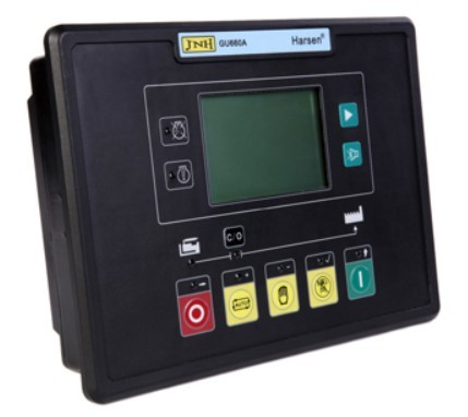 凱訊GU331A發(fā)電機組智能控制器