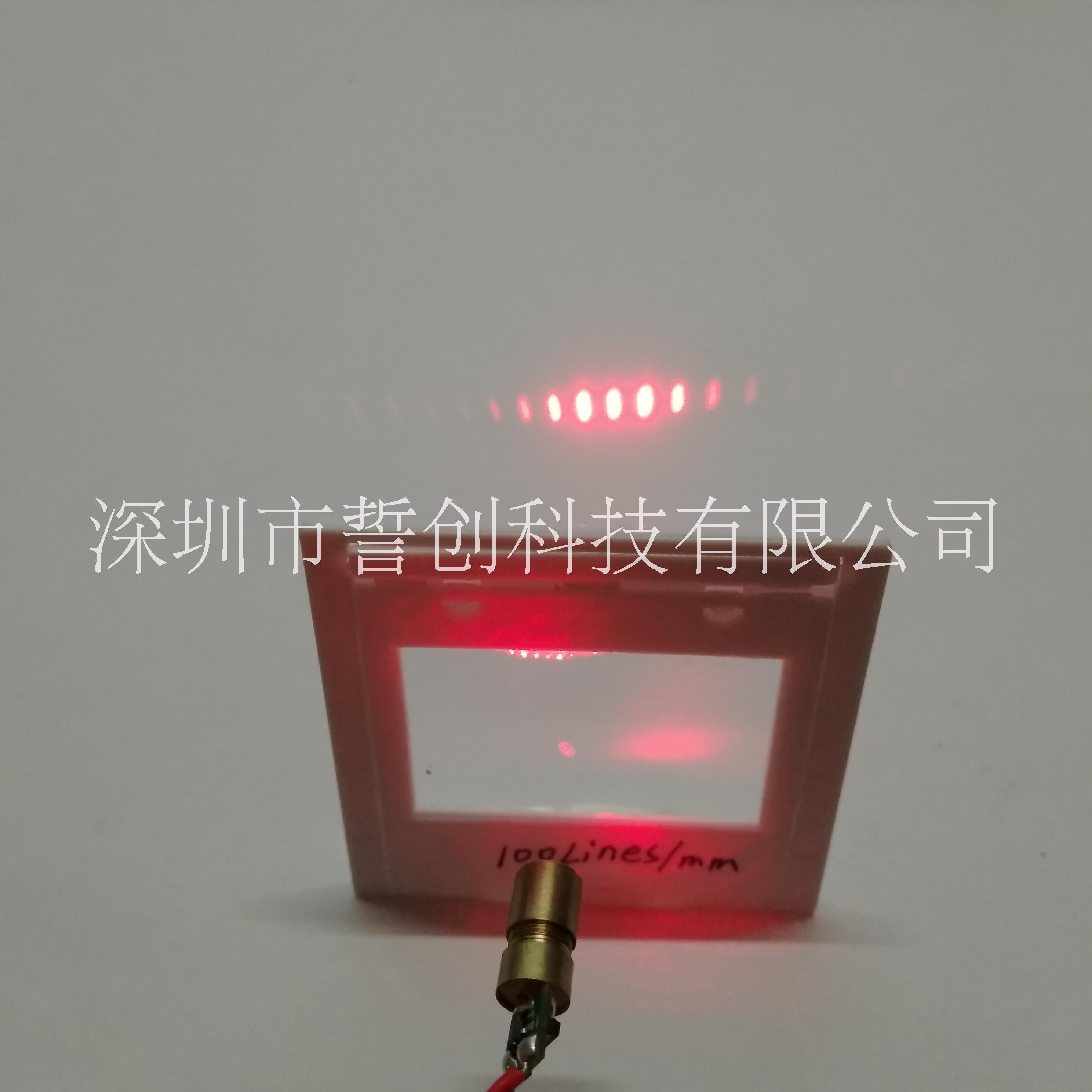 教學(xué)用衍射光柵50線100線300線600線Pet光柵片生產(chǎn)廠家可定制DOE實(shí)驗(yàn)設(shè)計(jì)線條