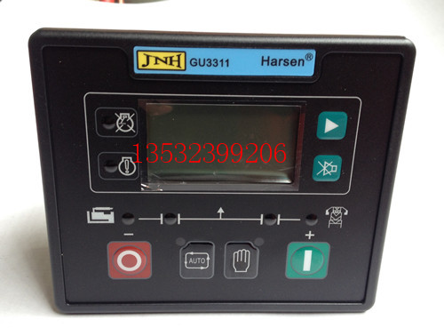 凱訊GU3311發(fā)電機控制器
