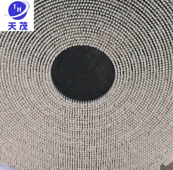 光學(xué)拋光毛刷 現(xiàn)貨供應(yīng)棕毛刷 植毛刷 植毛加工各種毛刷