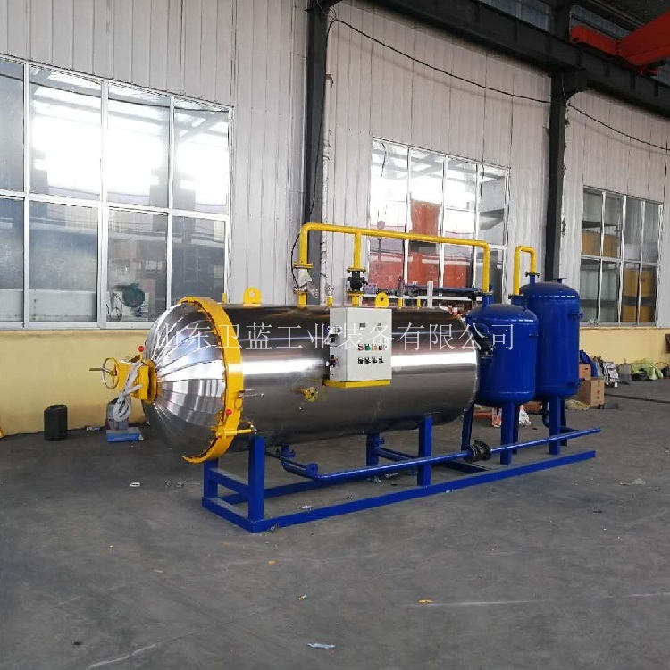 無害化處理設(shè)備廠家