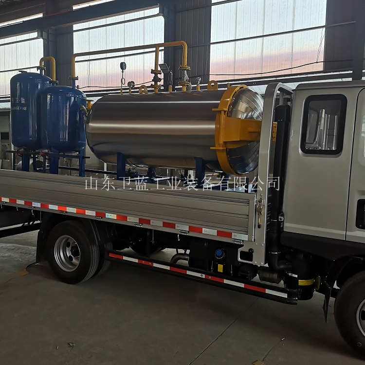 死畜無(wú)害化處死畜無(wú)害化處理設(shè)備理設(shè)備