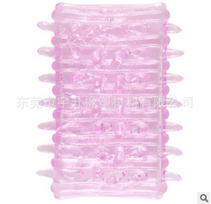 塑膠原料TPE塑膠原材料工廠供應(yīng)SBES0A超透明級tpe用品料 廠家直銷