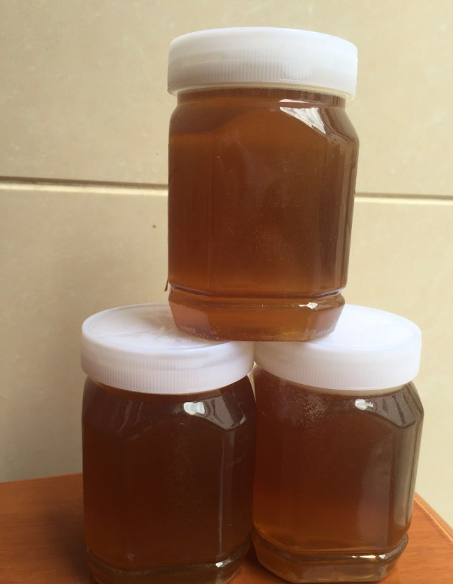 天然農(nóng)家原生態(tài)蜂蜜 土蜂蜜龍眼蜜 峰場*農(nóng)家蜂蜜 蜂蜜龍眼蜜