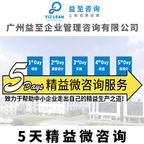 廣州益至咨詢(xún)-精益微咨詢(xún)-精益咨詢(xún)-精益生產(chǎn)咨詢(xún) 精益微咨詢(xún)服務(wù)