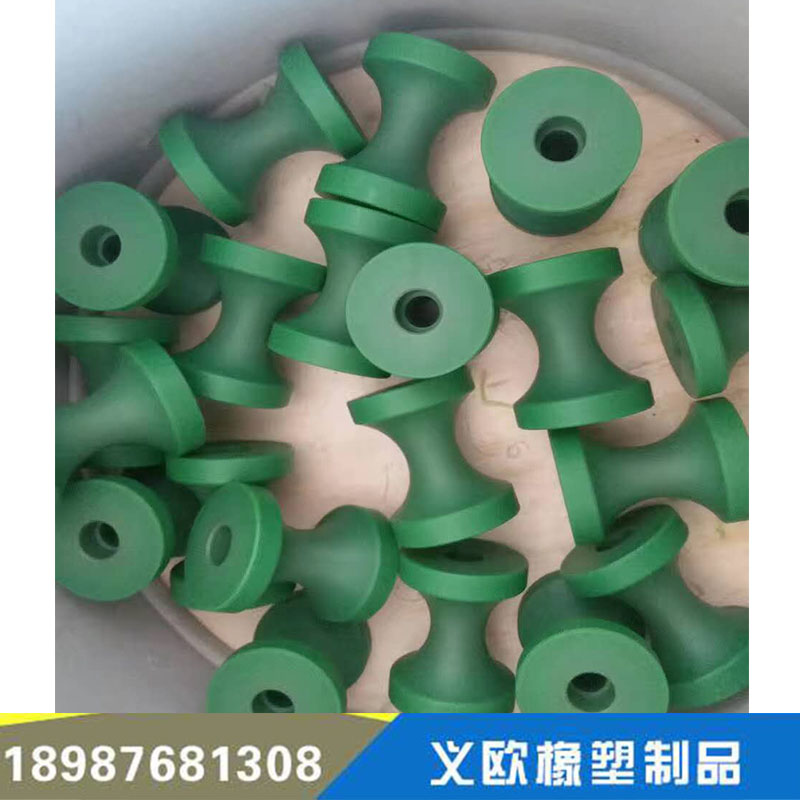 河北尼龍V輪價格，尼龍U型輪廠家