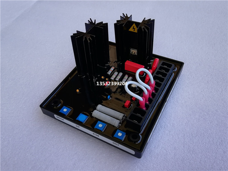AVC63-7勵磁電壓自動調(diào)節(jié)器