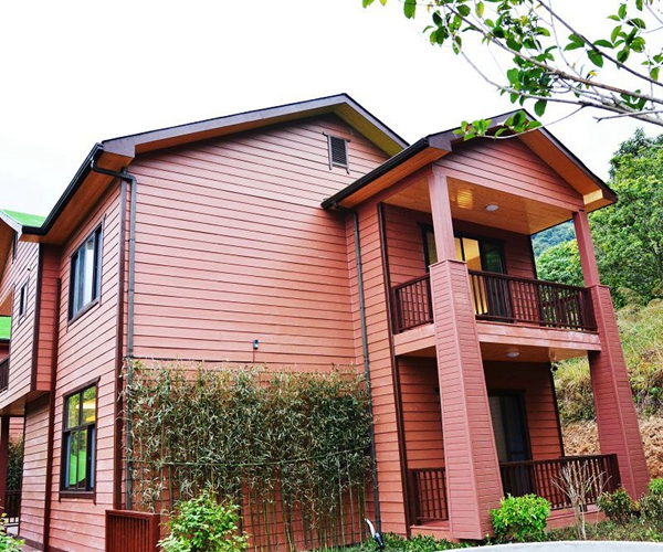 銅陵水泥板仿木紋 綠筑水泥板仿木紋廠家直銷