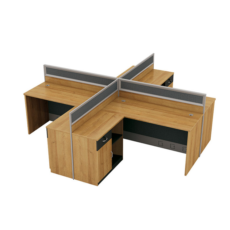 職員屏風辦公桌/廠家直銷