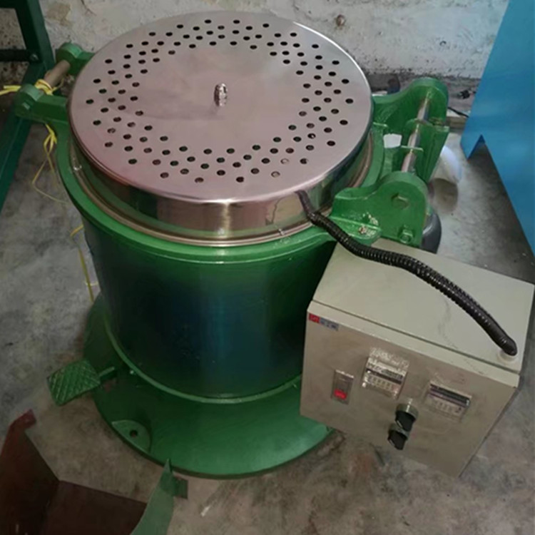 廠家直銷70升不銹鋼脫水烘干機(jī)