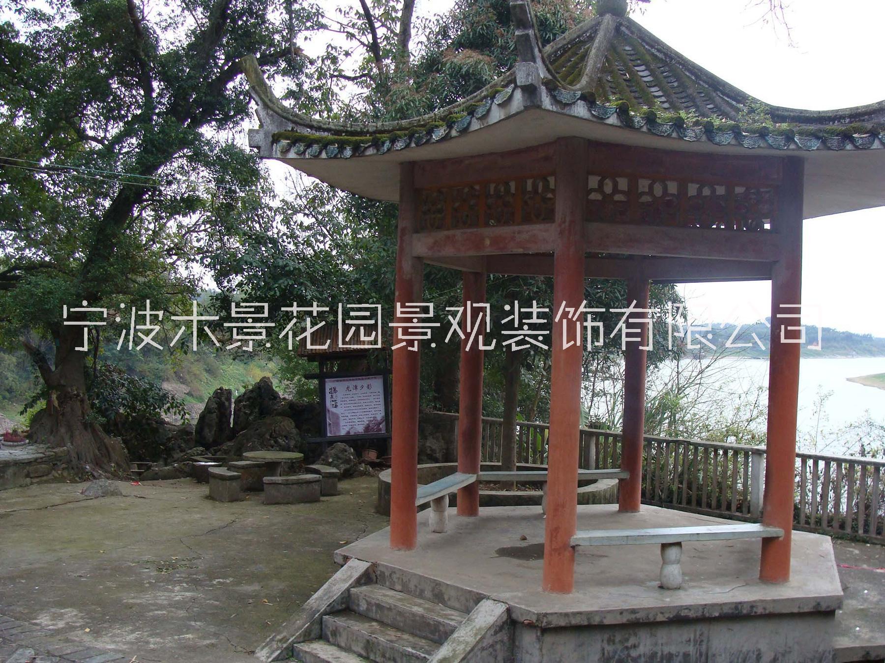 寧波專業(yè)設(shè)計(jì)防腐木涼亭公司，專業(yè)設(shè)計(jì)施工，廠家直銷 質(zhì)優(yōu)價(jià)廉
