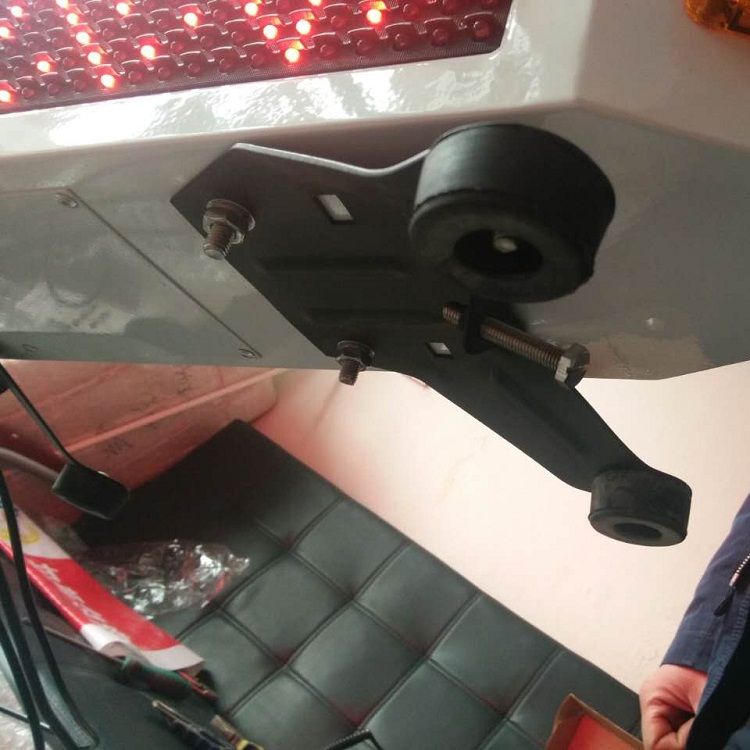 廠家直銷 全黃LED顯示屏燈