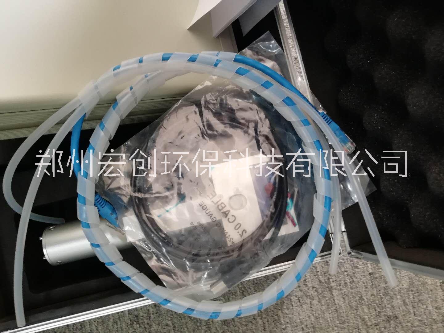 HC-3080D光合作用測(cè)定儀 宏創(chuàng) 可以測(cè)定氣體CO2濃度、空氣溫濕度，植物葉片溫度，光強(qiáng)，氣體流量等