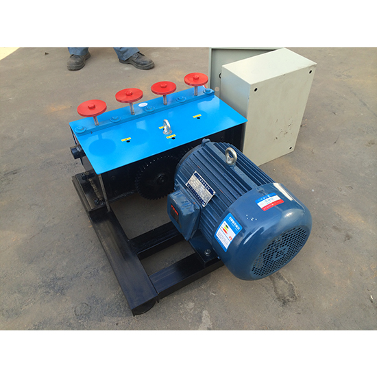 自動(dòng)穿線機(jī)鋼絞線穿束機(jī)橋梁穿 自動(dòng)穿線機(jī)鋼絞線穿束機(jī)橋梁穿