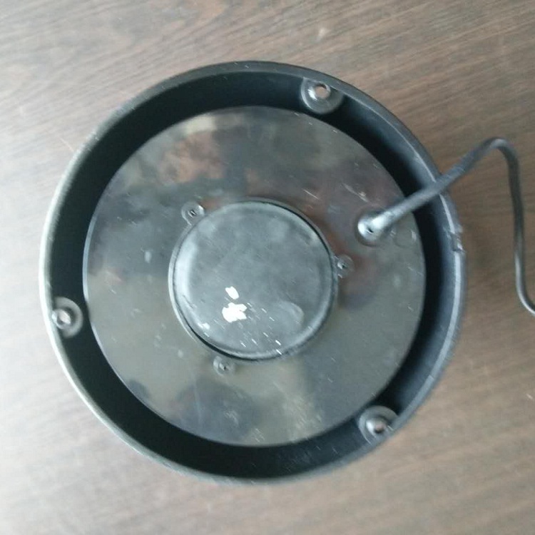 廠家直銷全黃ＬＥＤ磁鐵吸附爆閃燈