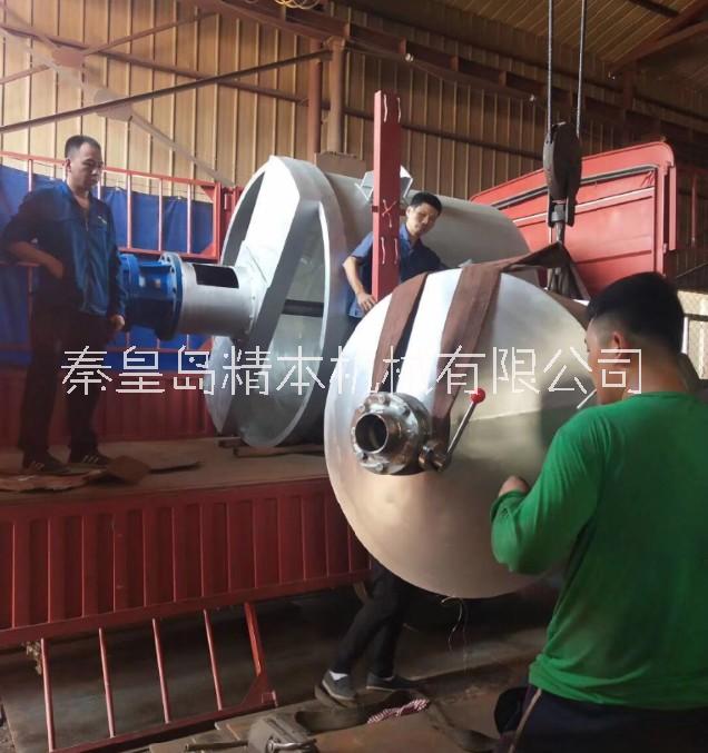 臥式真石漆攪拌機多少錢