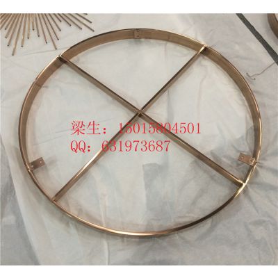 裝飾線條包邊框金屬相框