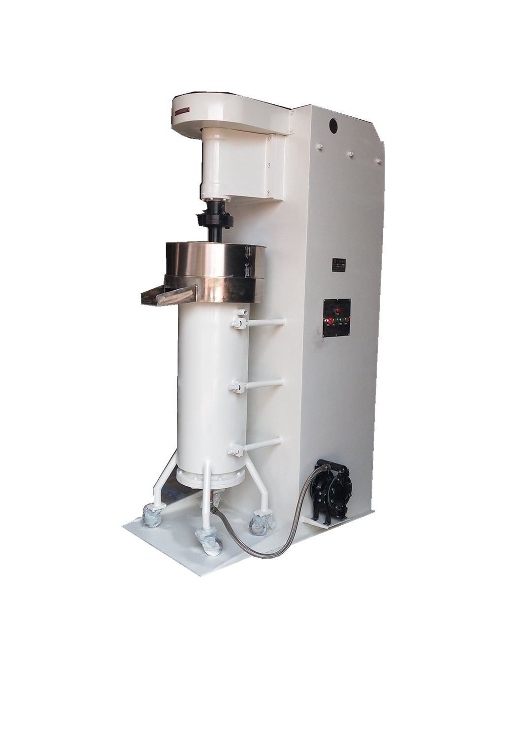 秦皇島立式砂磨機(jī)哪家好