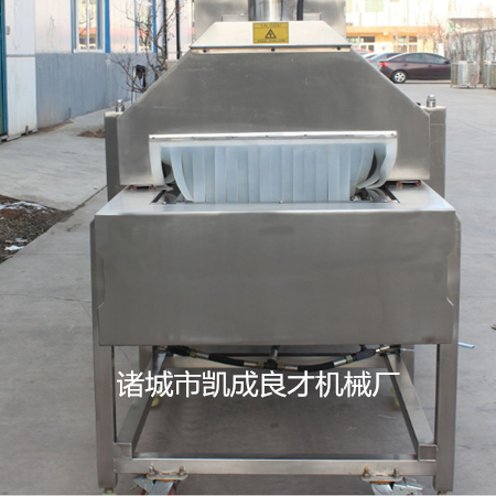 供應(yīng)良才牌海參液氮速凍機