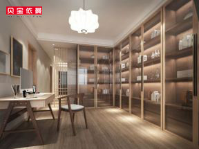 貝寶依曼現(xiàn)代輕奢款-2