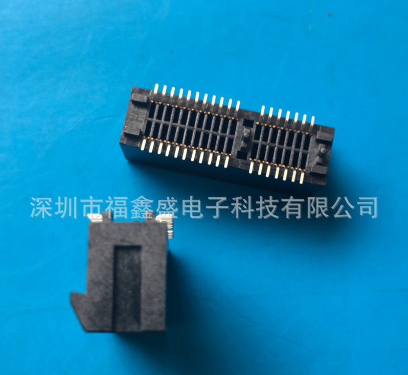3G4G5G插座卡槽msata連接器插卡座36P接插件MINIPCIE52 供應連接器插卡座