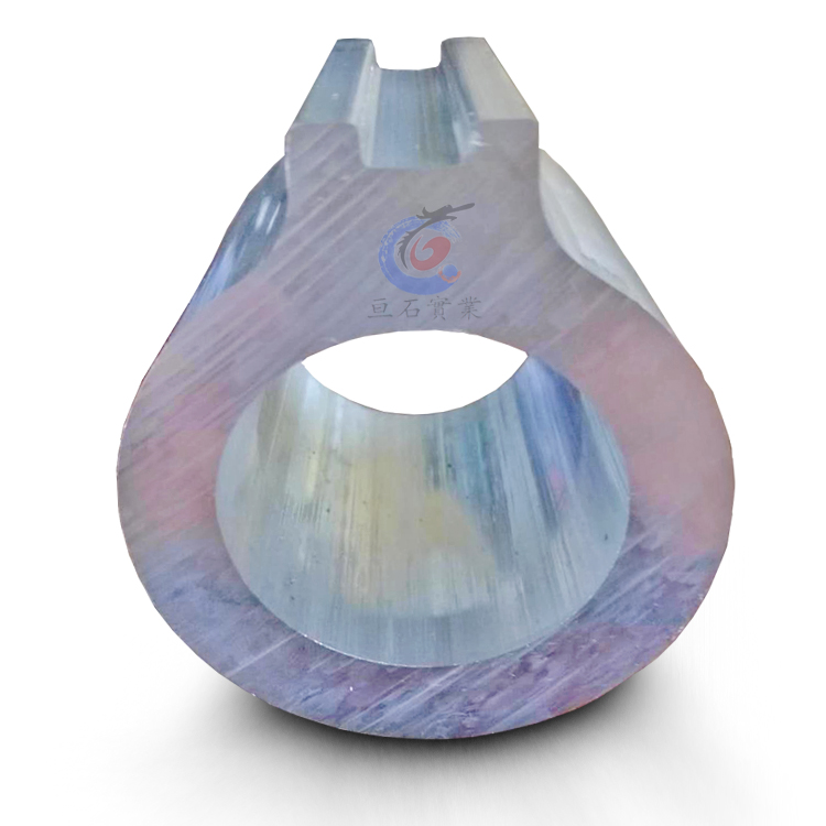 6082鋁管 大直徑鋁管 規(guī)格齊全 生產(chǎn)加工 6082鋁合金管