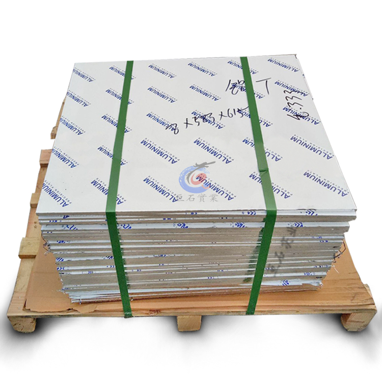 3003鋁板 防銹鋁材 鋁合金平板 庫存現(xiàn)貨 當天發(fā)貨 3003鋁合金板