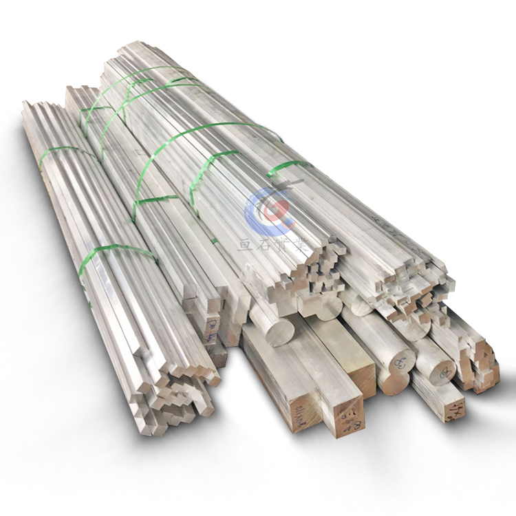 鋁棒7075鋁合金 超硬鋁材 現(xiàn)貨庫存 小料切割加工 7075鋁棒