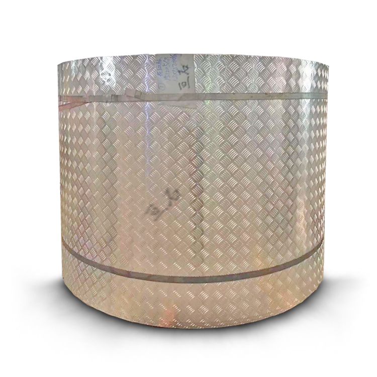 5083鋁卷 平面鋁卷料 花紋鋁卷 鏡面鋁卷 可定料生產(chǎn) 開平鋁板 5083鋁合金卷