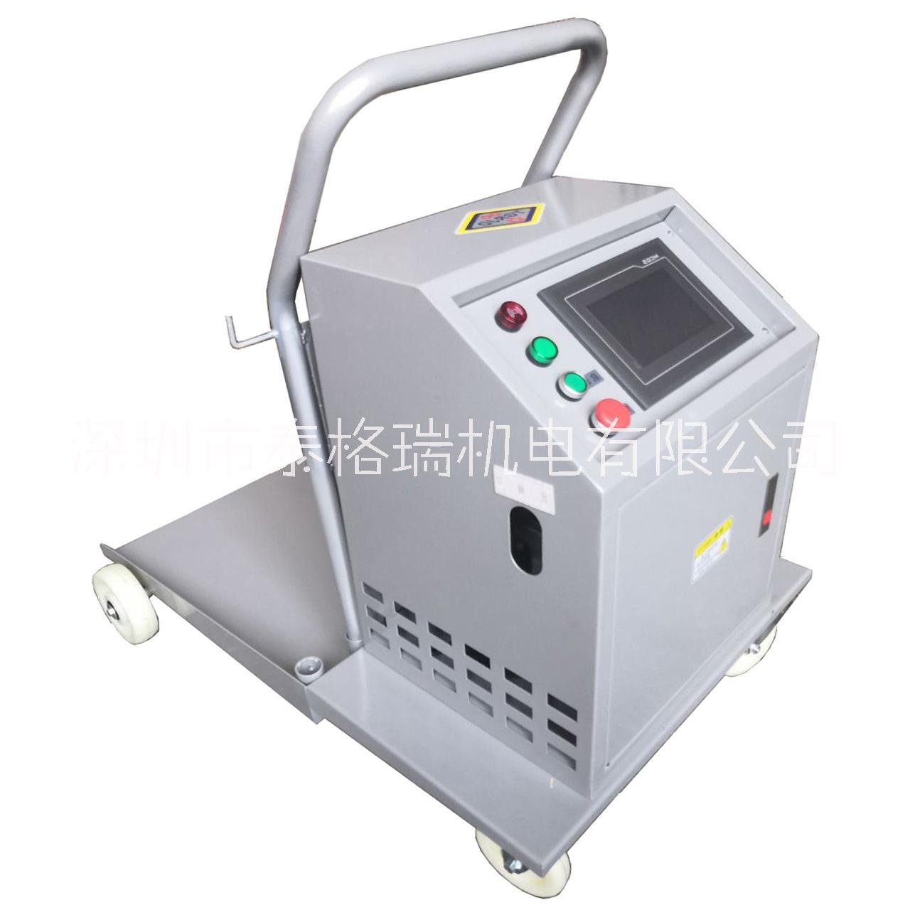 PLC控制潤滑油加油機(jī)高鐵機(jī)車齒輪油定量加注機(jī) 稀油電動潤滑泵 按需訂做 廠家直銷72081系列