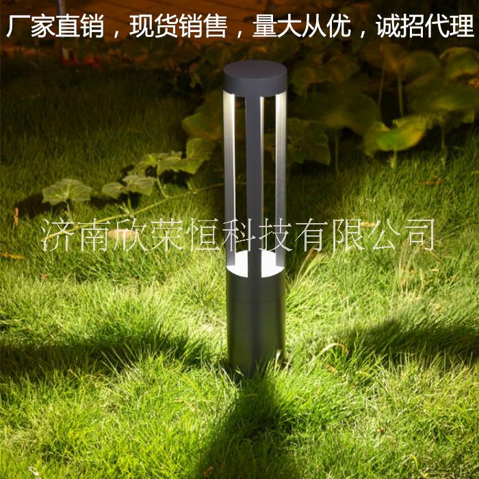 草坪燈廠家濟(jì)南駿榮科技景觀燈價格戶外燈陽臺燈別墅燈JR20181-095平頂燈